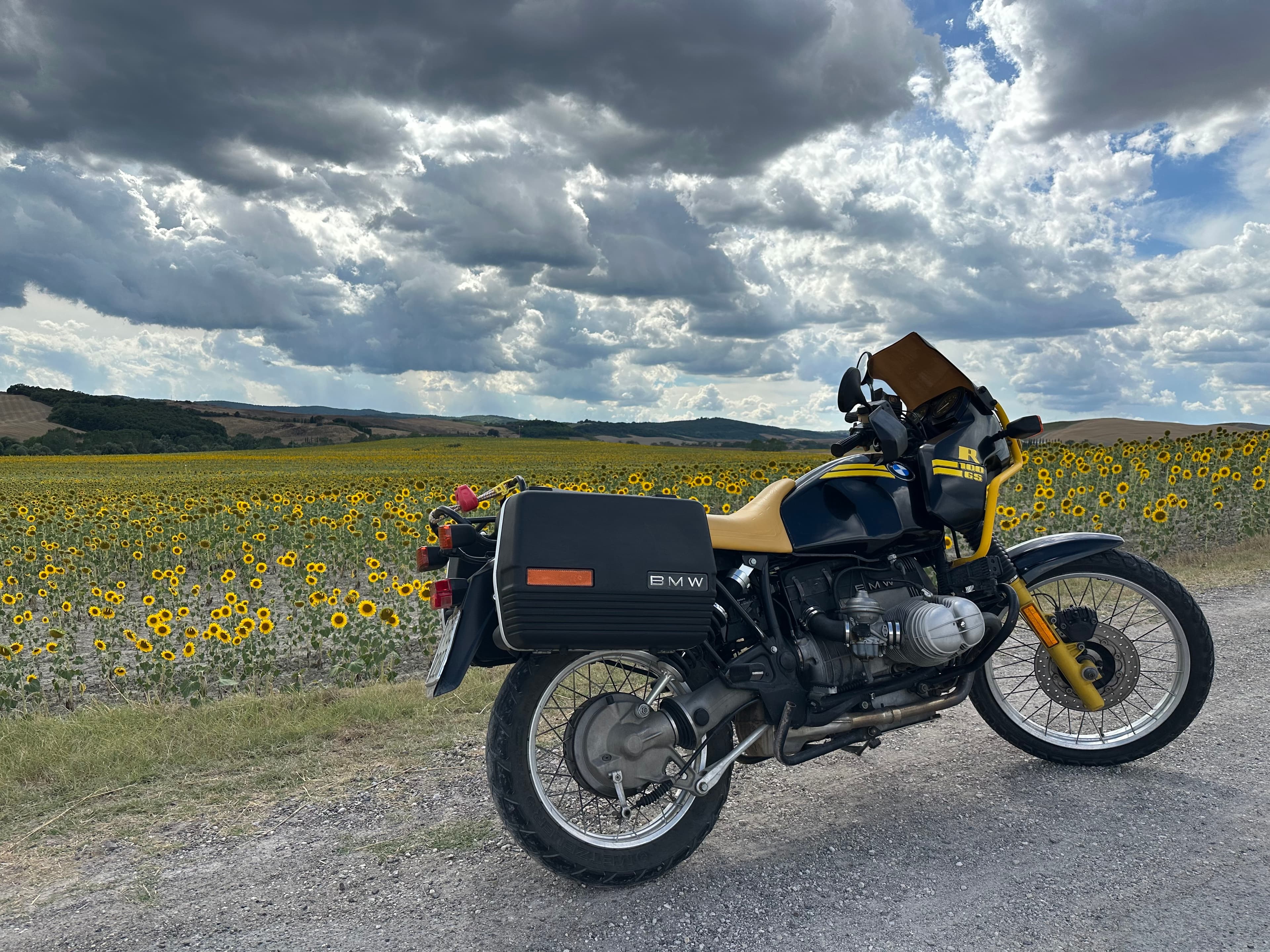 Immagine del viaggio