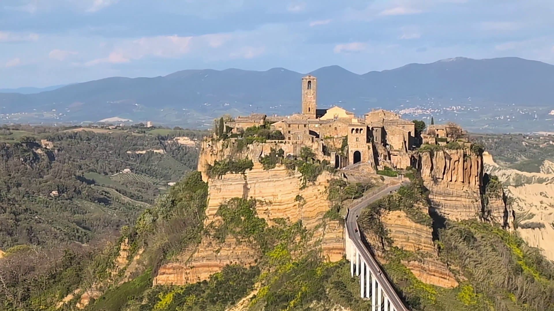 Immagine del viaggio