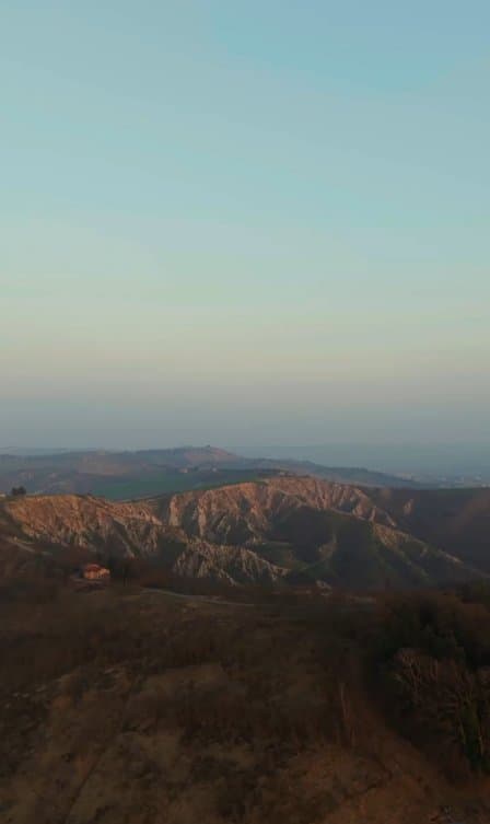 Immagine del viaggio