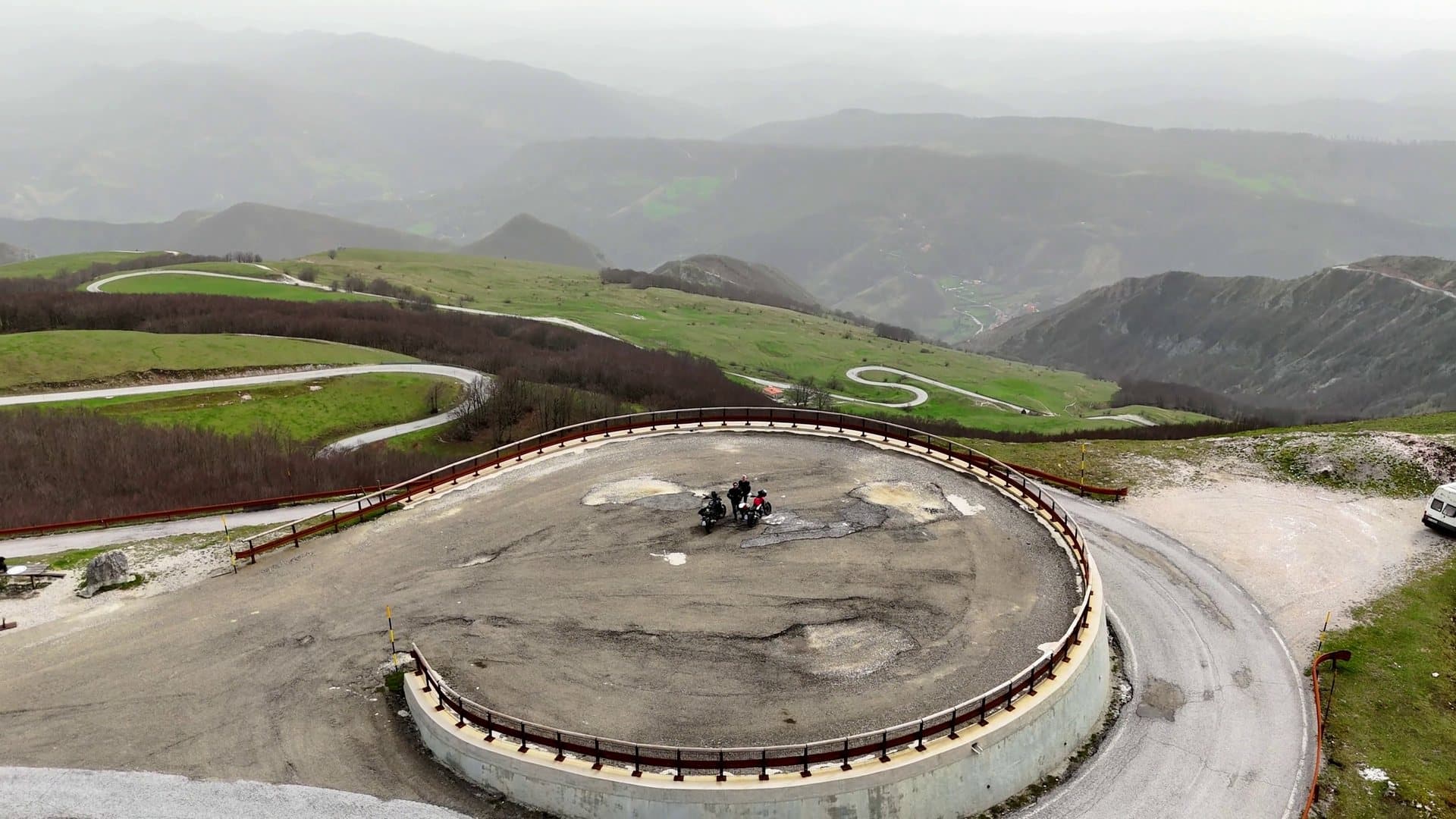 Immagine del viaggio